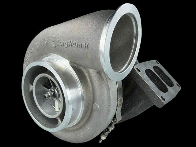 Cummins CM870 VGT kit