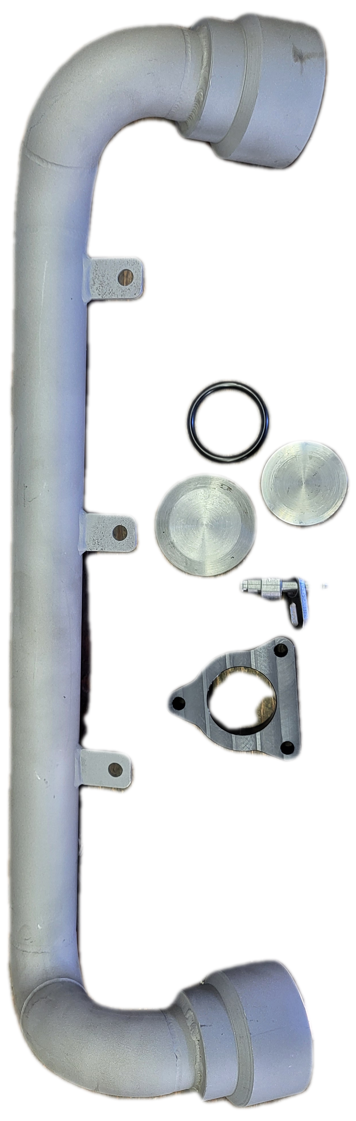 Paccar MX-13 Performance Bypass Kit
