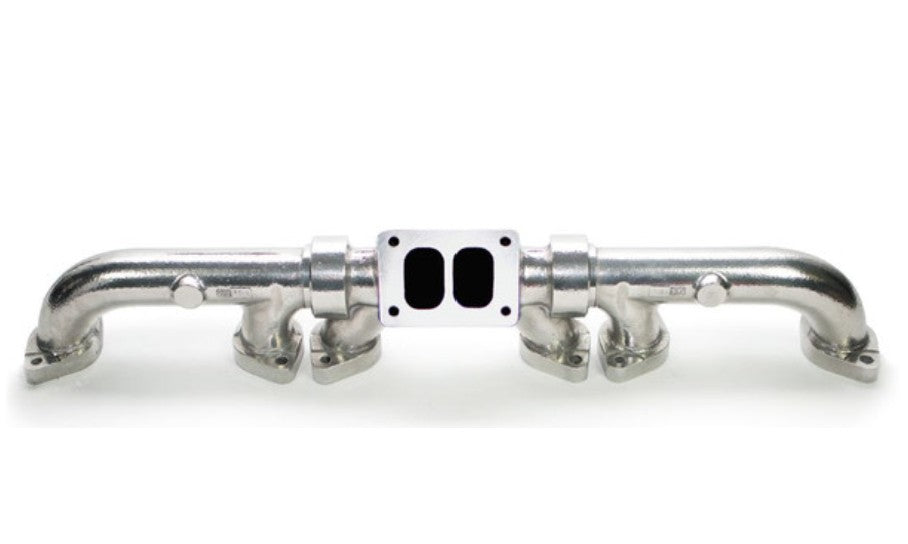 CAT C12 Exhaust Manifold