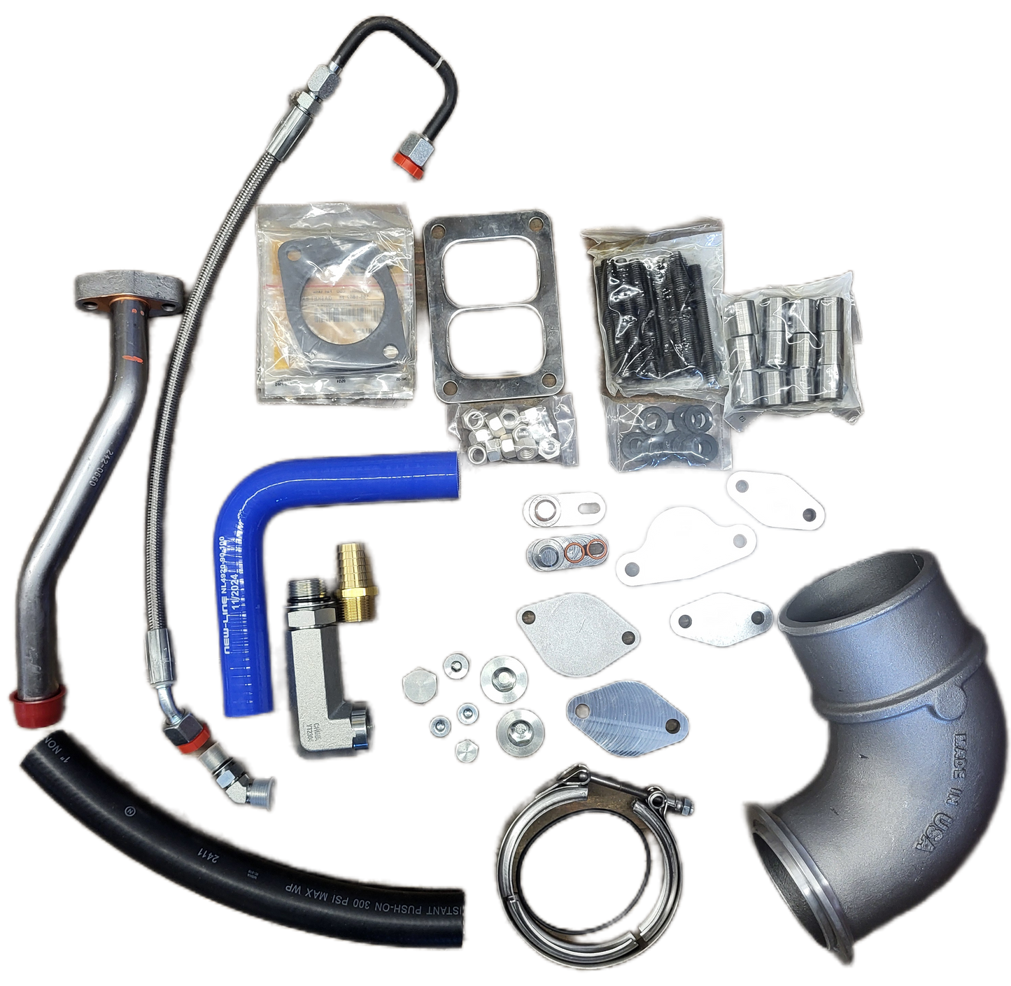 NEW!!! C13 LEE Twin to Single Conversion Kit