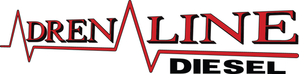 Adrenaline Diesel