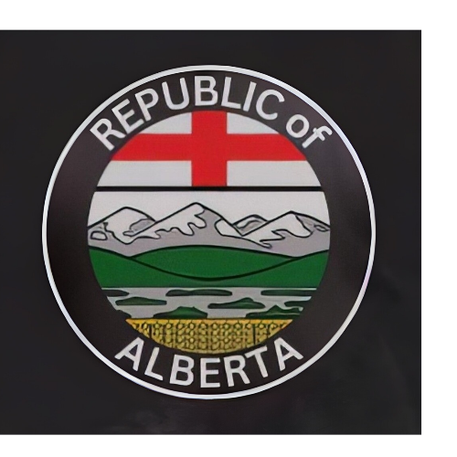 Alberta Strong T-Shirt