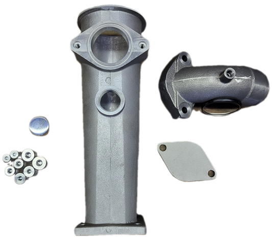 Cummins 870 Performance Block off Kit