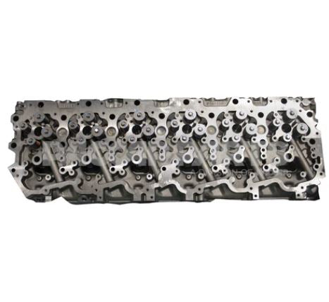 Paccar MX-13 EPA 13 Cylinder Head