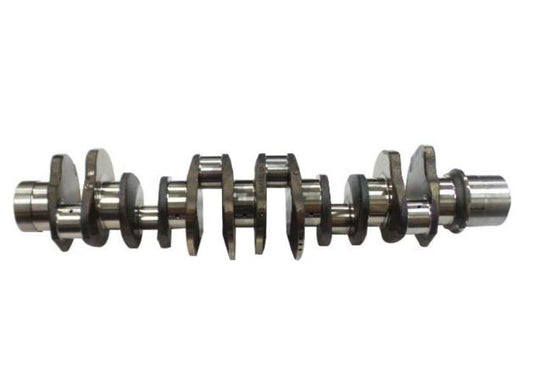 Crankshaft, 60 Series Detroit, Reman