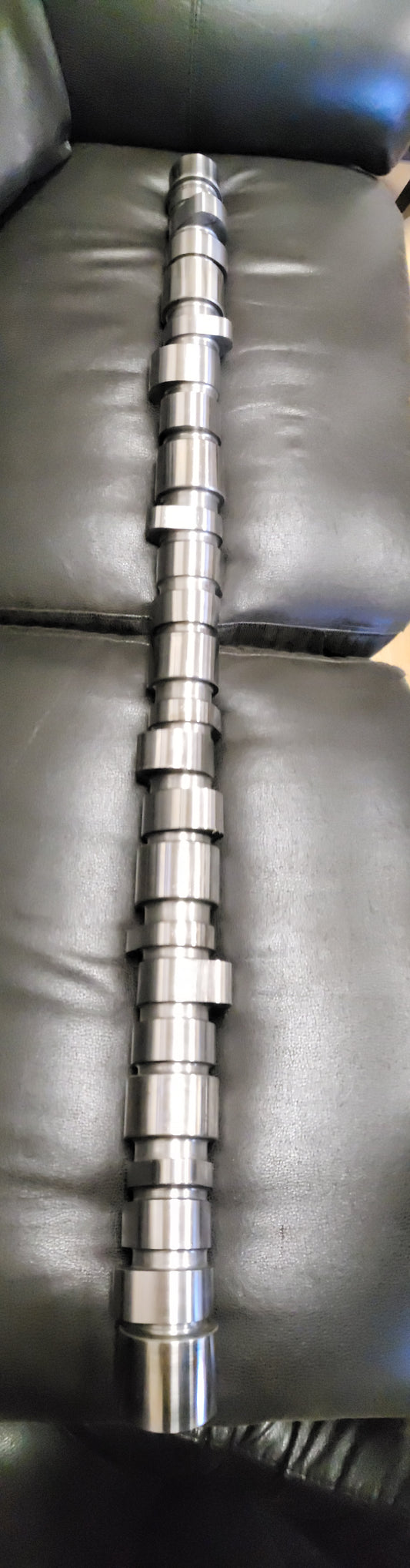 60 Series Camshaft, Custom