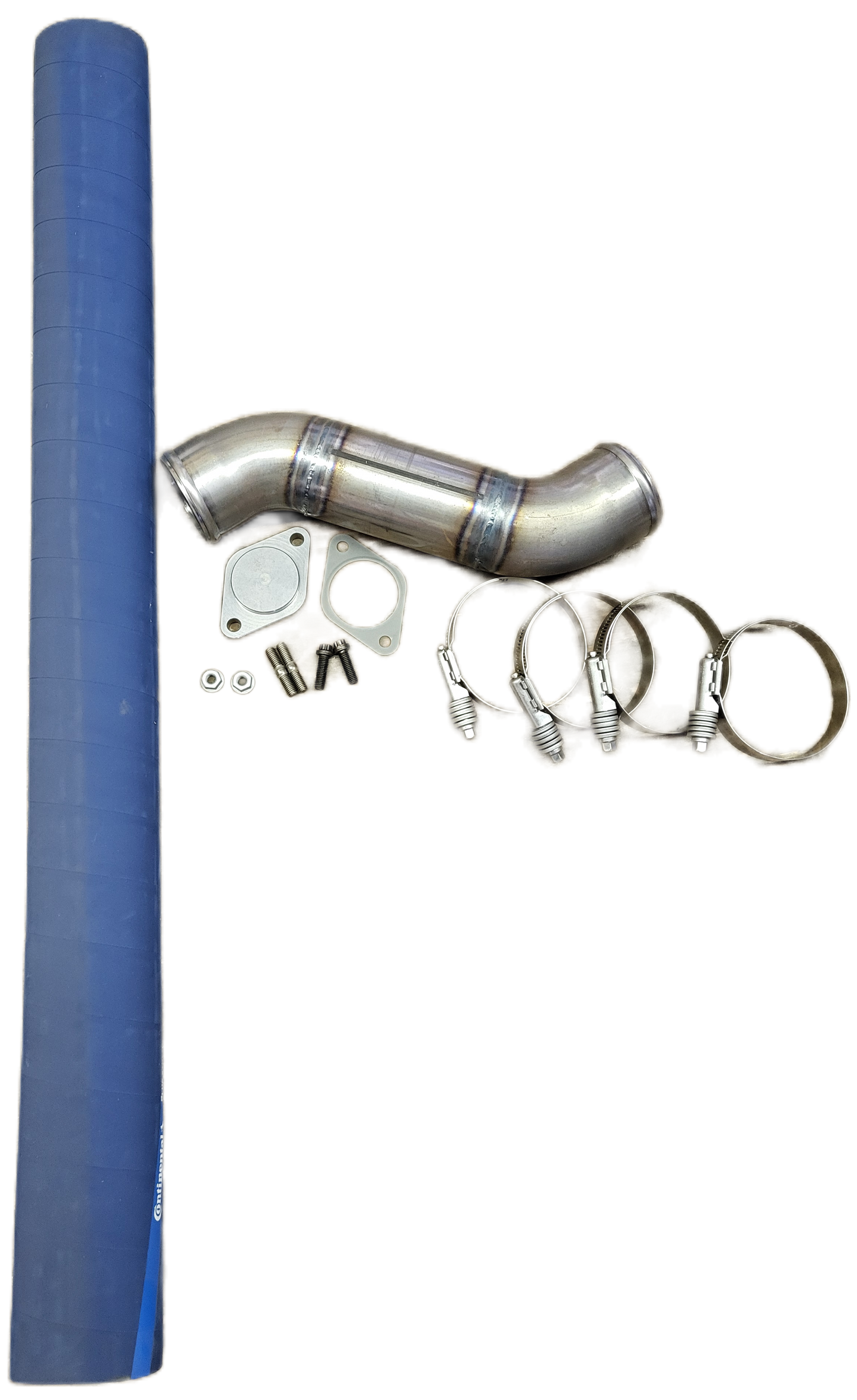 NEW: Detroit 60 Series Bypass Kit (DDEC 4.5 / 5)