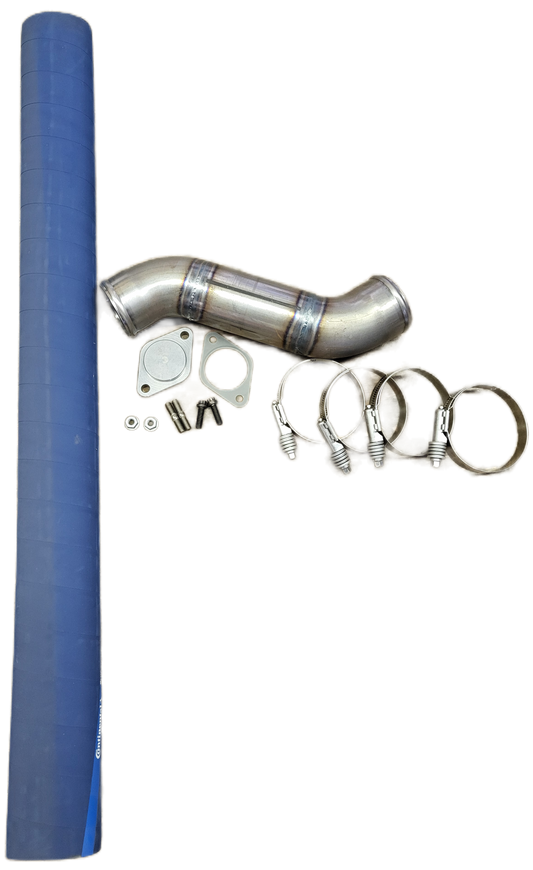 NEW: Detroit 60 Series Bypass Kit (DDEC 4.5 / 5)