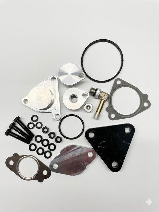 Maxxforce 7 Performance Bypass Kit (2008, 2009 & early 2010 models)