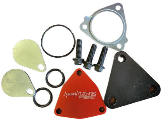 Maxxforce 9/10 Performance Bypass Kit (2008, 2009 & early 2010 DT466 / 530 / 9 / 10 models) (Copy)