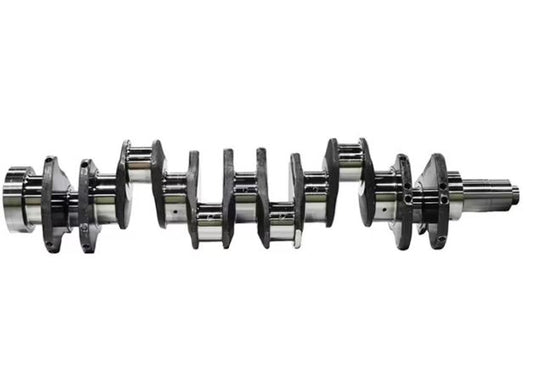 ISX Crankshaft, 1999 - 2004