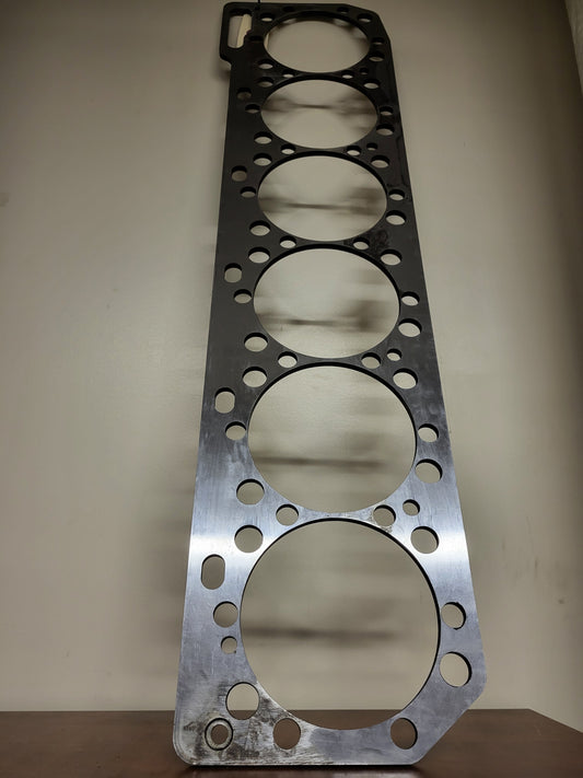 CAT Spacer Plate, Custom 0.331