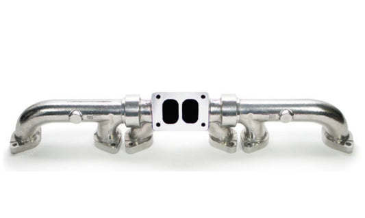 CAT C12 Exhaust Manifold