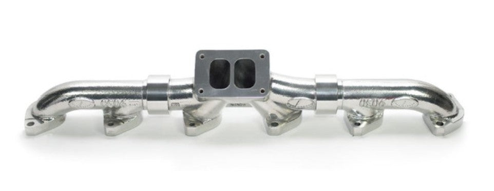 C11 Exhaust Manifold