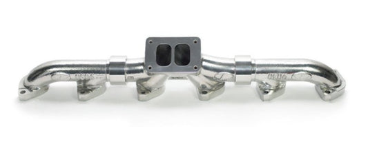 C11 Exhaust Manifold