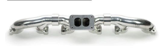 Detroit Low Mount Exhaust Manifold PERFORMANCE