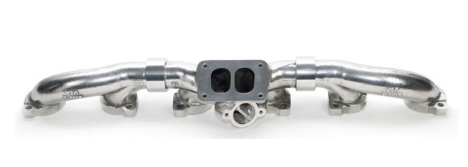 Detroit EGR (off-road) Exhaust Manifold PERFORMANCE