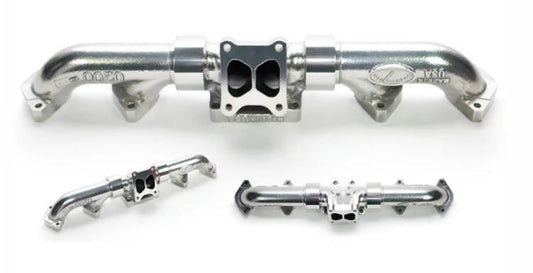 Cummins Signature 600 Exhaust Manifold (pre-emission)