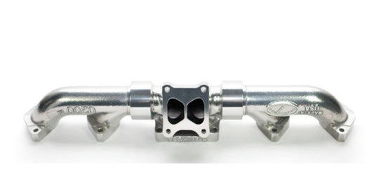Cummins Signature 600 Exhaust Manifold (pre-emission)