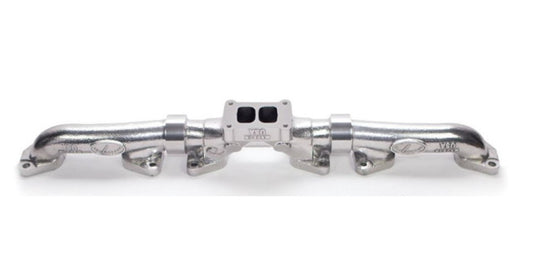 N14 Celect Exhaust Manifold