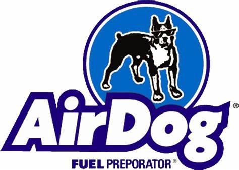 Air Dog Filter Combo Pack - 6 Filters