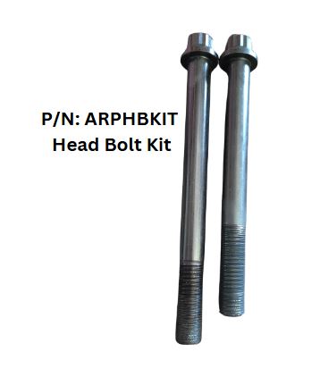 ARP Head Bolt Kit - CAT