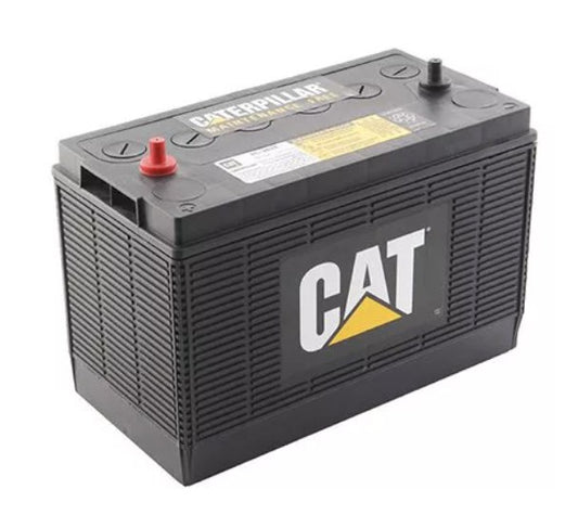 Caterpillar Heavy Duty Battery