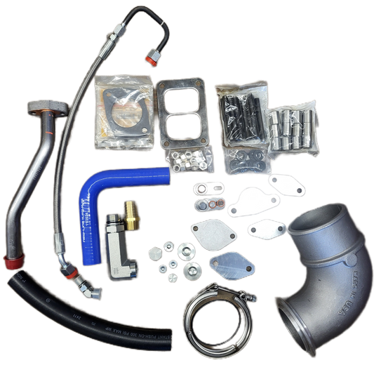 NEW!!! C13 LEE Twin to Single Conversion Kit