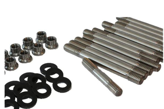 C15 Manifold Stud Set