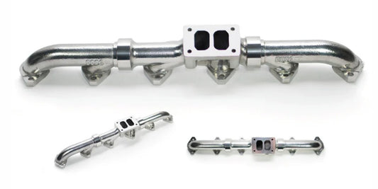 CAT E-Model Exhaust Manifold