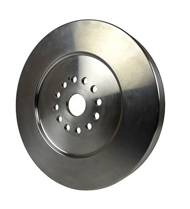 Severe Duty Performance Damper, ISX / Signature 600 / X15