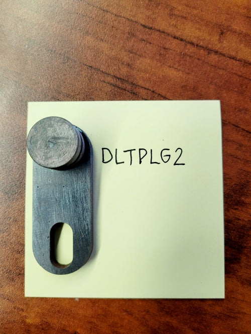 0.699" EGR Plug, MX-13