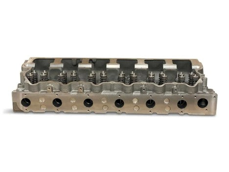 C15 Performance Head w/ Inconel Valves