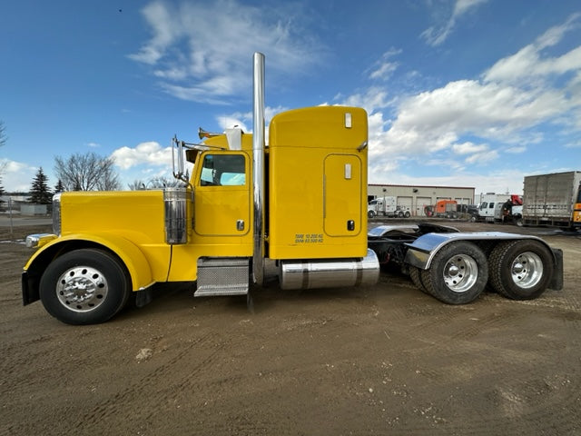 PENDING: 2018 Peterbilt 389