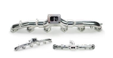 Paccar Exhaust Manifold (non VGT)