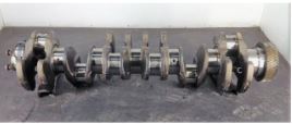 Detroit Crankshaft, DD15, Reman, 2007 - 2011