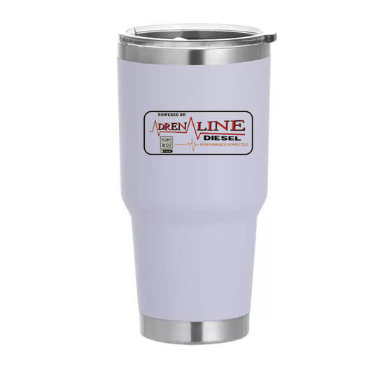 Limited Edition Insulated Travel Mug