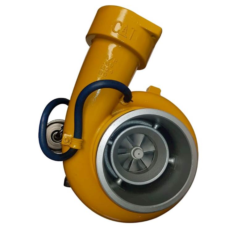 CATERPILLAR C15 Non-Acert / Acert Non-wastegated turbo