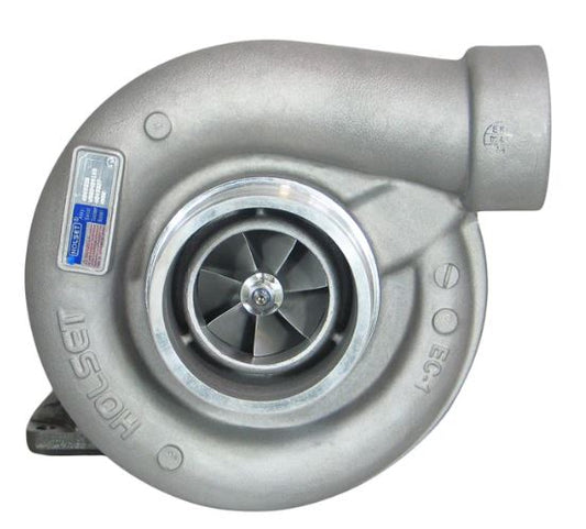 Volvo HX55 Turbo, Holset